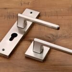 Mortise Set – Model: 3002