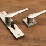 Mortise Set – Model: 3012