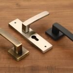 Mortise Set – Model: 3018