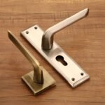 Mortise Set – Model: 3026