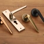 Mortise Set – Model: 3029