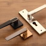 Mortise Set – Model: 3031