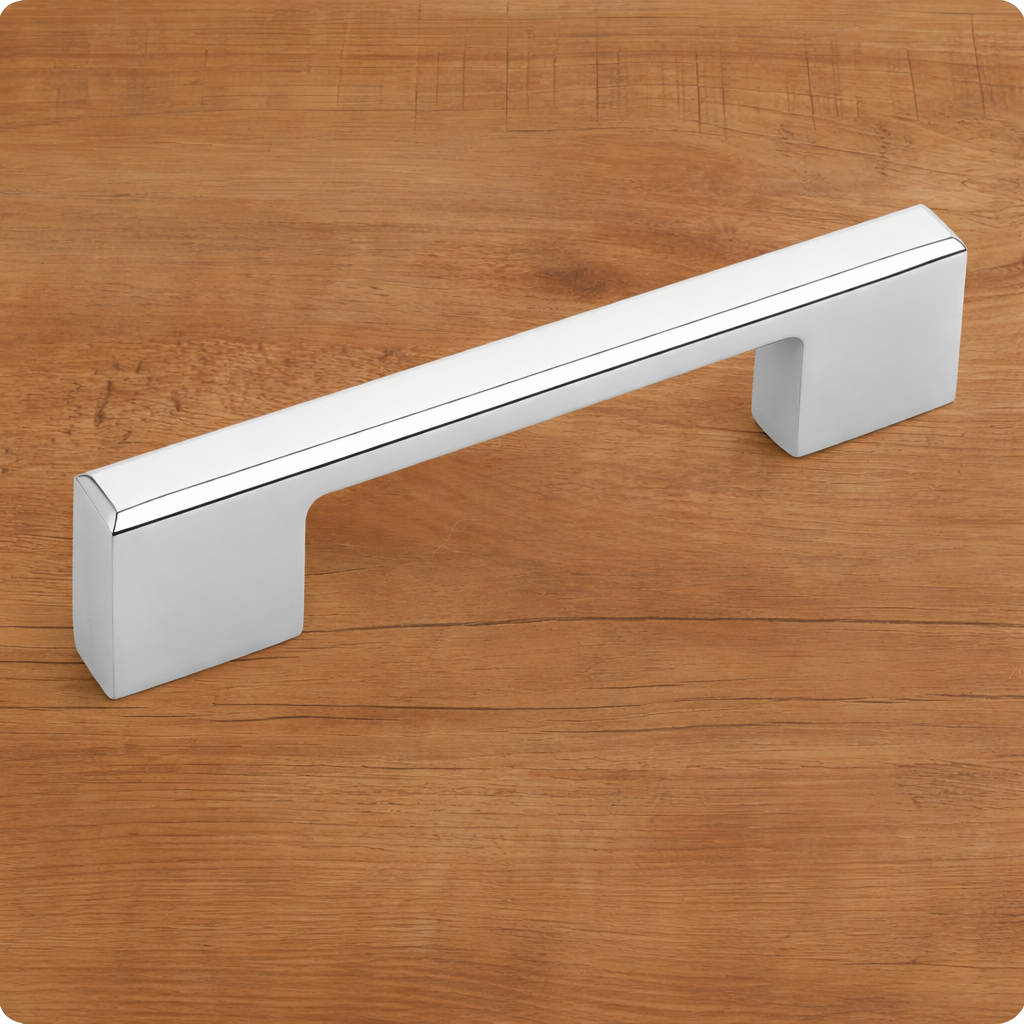 Cabinet Acode N Cabinet Handle – Model Acord (CP) - Image 1
