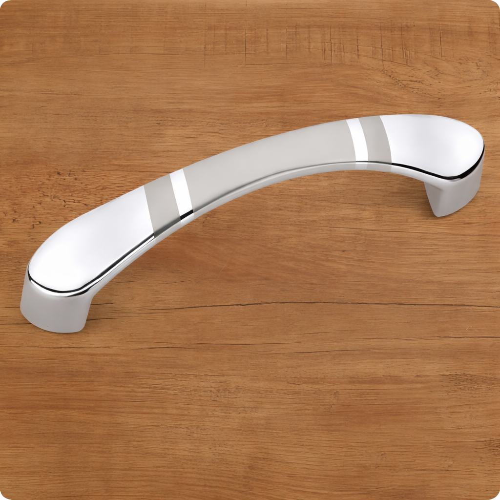 Cabinet Bansi N Cabinet Handle – Model Bansi (CTT) - Image 1