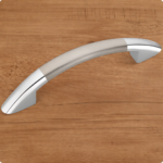 Cabinet Handle – Model C-2 (CTT)