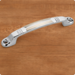 Cabinet Handle – Model Calibar (CTT)