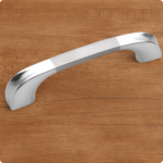 Cabinet Handle – Model D-Jetta (CTT)