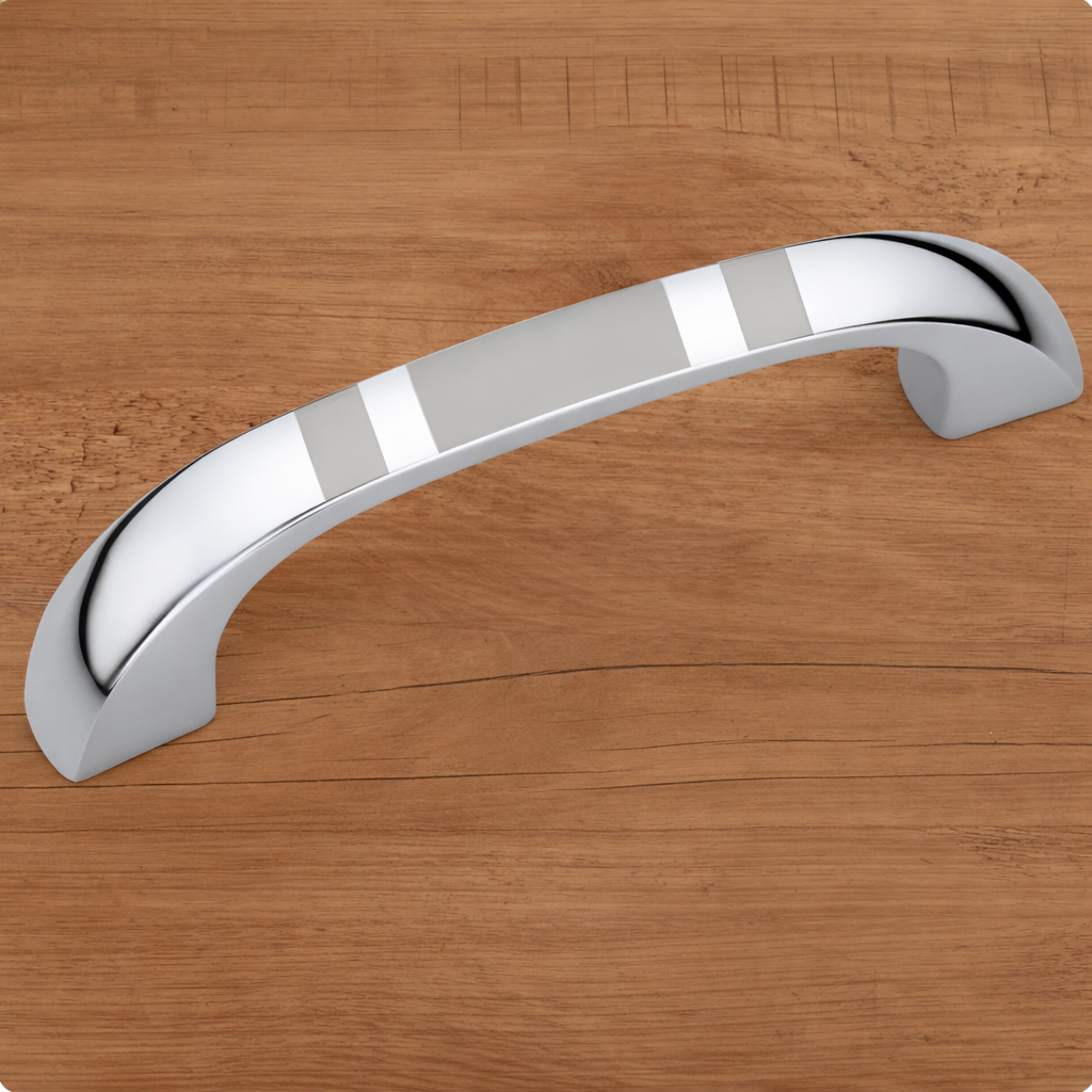 Cabinet D-Patti Cabinet Handle – Model D-Patti (CTT) - Image 1