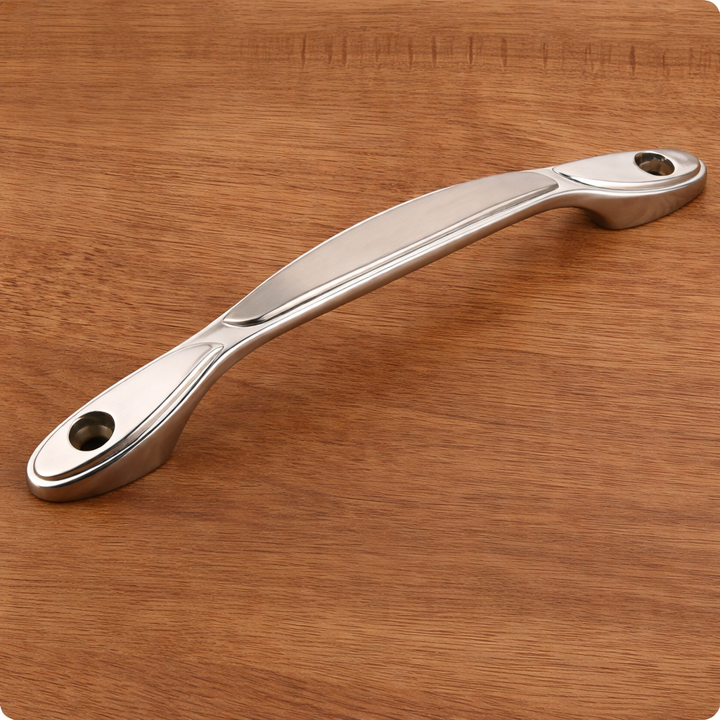 Cabinet Hill N Cabinet Handle – Model Hill (CTT) - Image 1