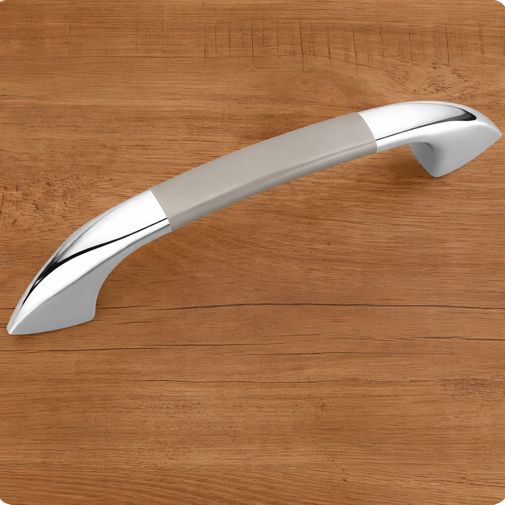 Cabinet Marshal N Cabinet Handle – Model Marsal-Hevi (CTT) - Image 1