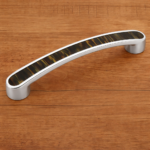 Cabinet Handle – Model R-Jetta Sticker (Wengi)