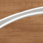 Cabinet Handle – Model R-Jetta (CTT)