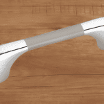 Cabinet Handle – Model Run-33 (CTT)