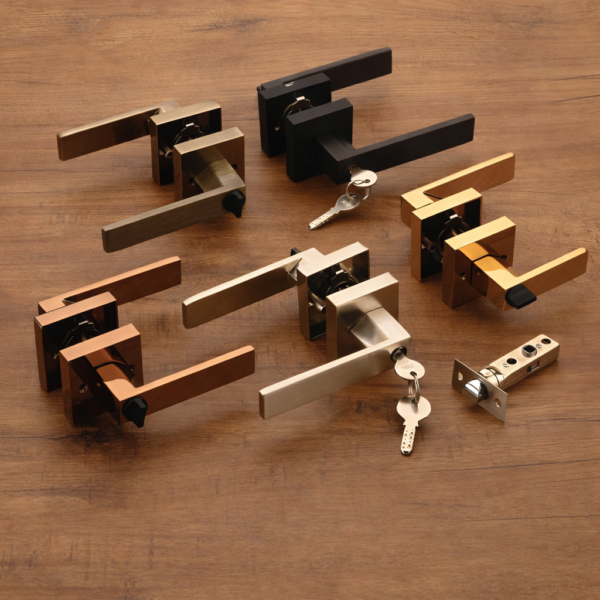 Mortise Set – Model MI-001