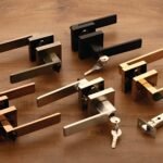Mortise Set – Model MI-001