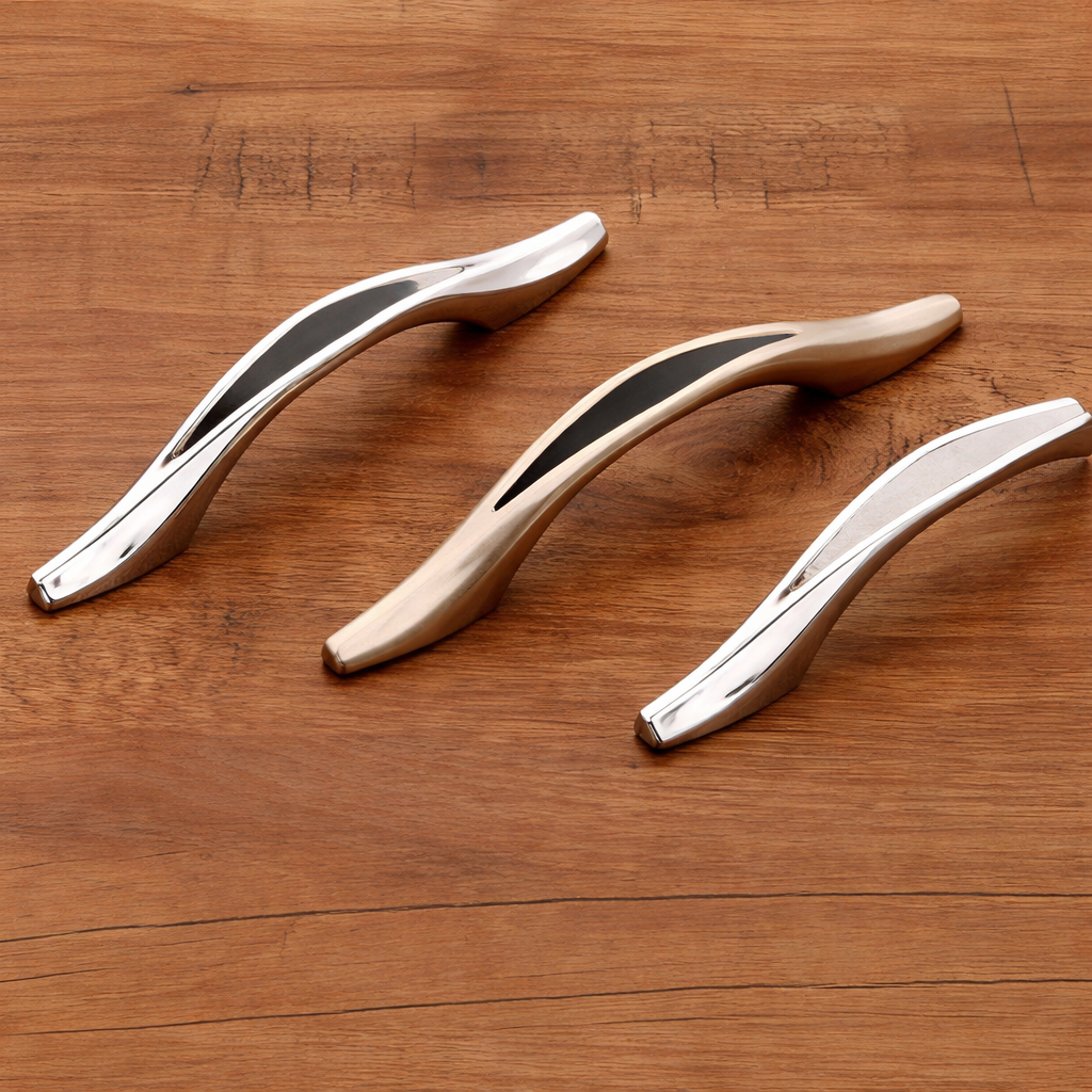 R-105 Cabinet Handle – Model R-105 - Image 1