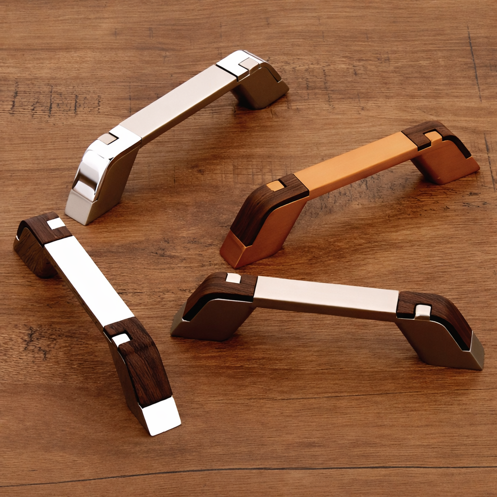 R-115 Cabinet Handle – Model R-115 - Image 1