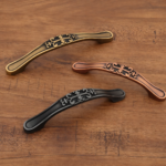 Cabinet Handle – Model R-120 (Antique)