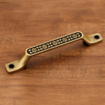Cabinet Handle – Model R-123 (Antique)