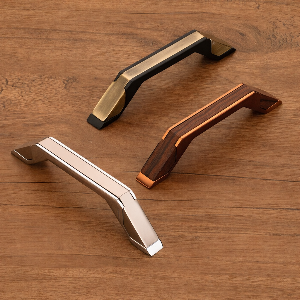 R-164 Cabinet Handle – Model R-164 - Image 1