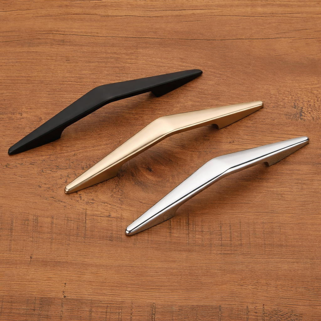 R-176 Cabinet Handle – Model R-176 - Image 1