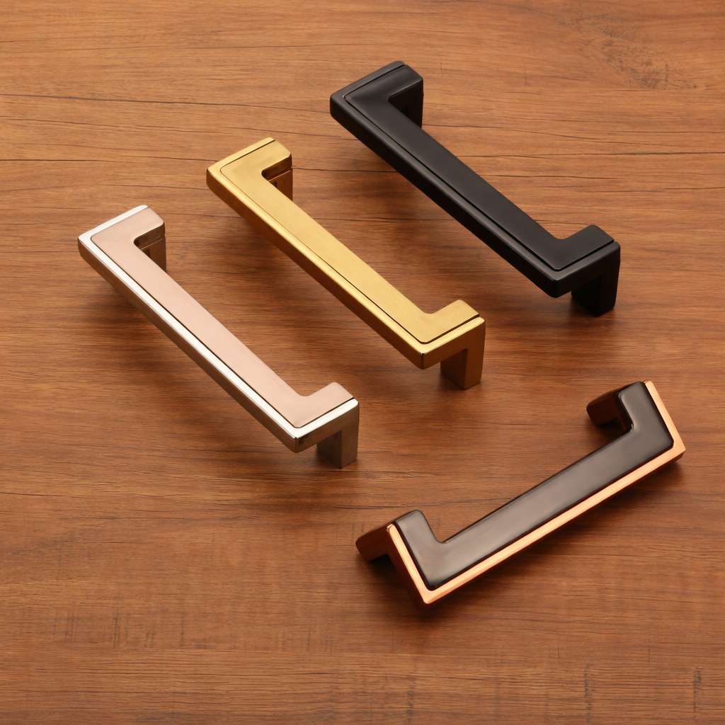 R-191 Cabinet Handle – Model R-191 - Image 1