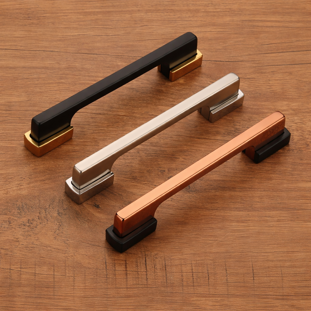 R-192 Cabinet Handle – Model R-192 - Image 1