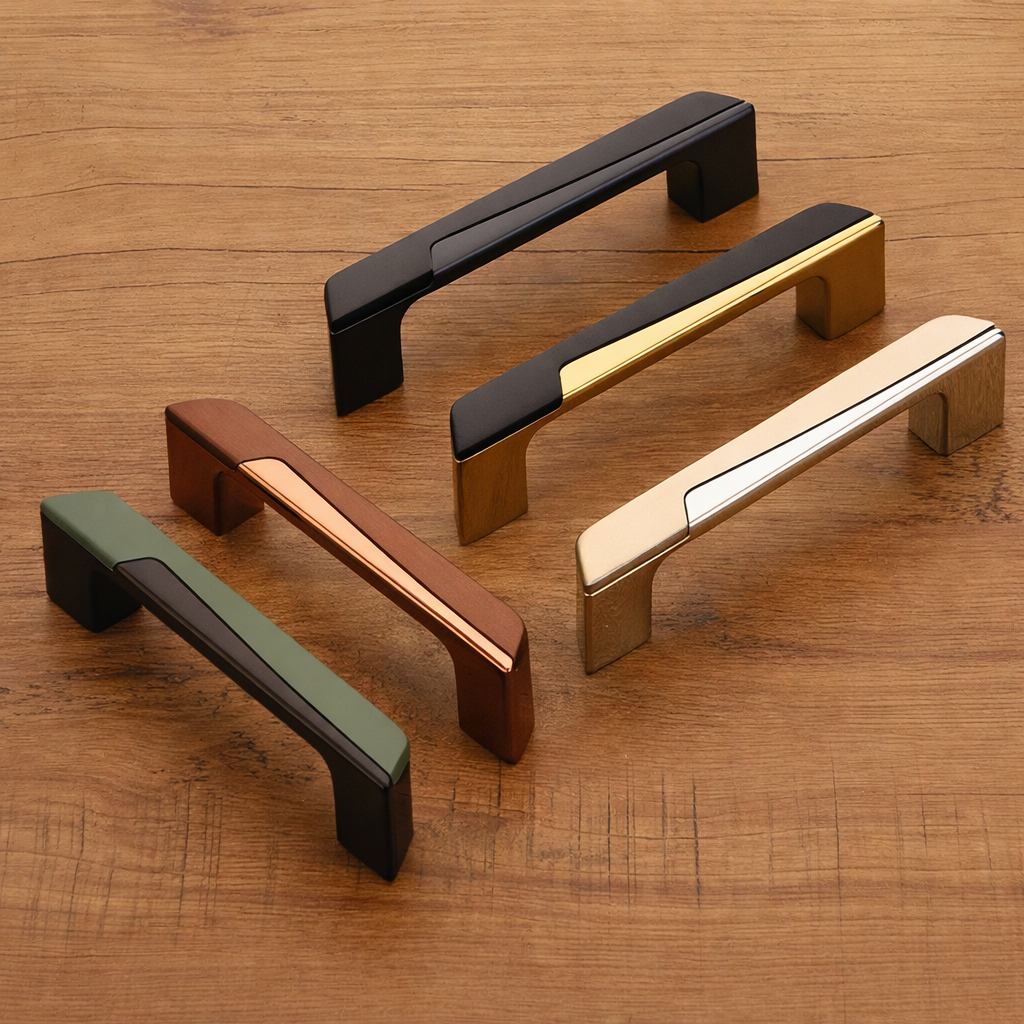 R-220 Cabinet Handle – Model R-220 - Image 1