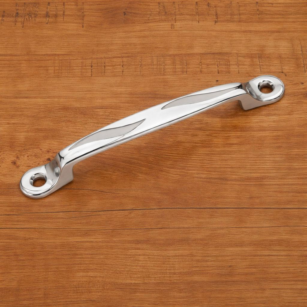 R-54 Cabinet Handle – Model R-54 (CP) - Image 1