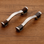 Cabinet Handle – Model R-72 (CP)