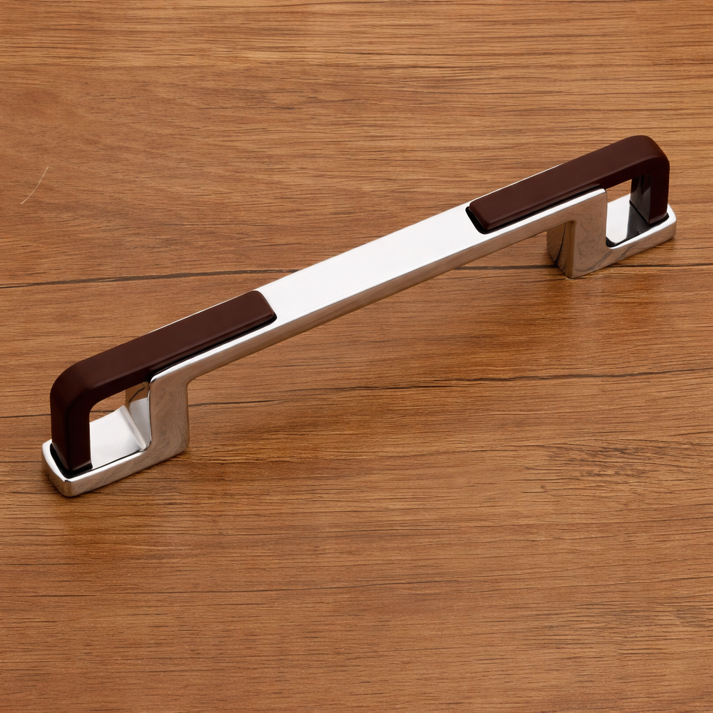 R-78 Cabinet Handle – Model R-78 (CP) - Image 1