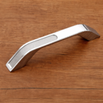 Cabinet Handle – Model R-8 (Wengi)