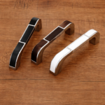 Cabinet Handle – Model R-80 (CP)