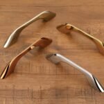 Cabinet Handle – Model R-160