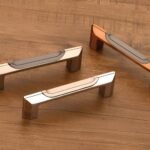 Cabinet Handle – Model R-161