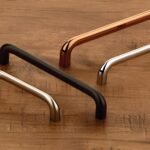 Cabinet Handle – Model R-163
