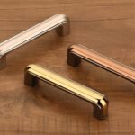 Cabinet Handle – Model R-169