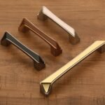 Cabinet Handle – Model R-172