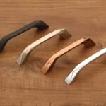 Cabinet Handle – Model R-175