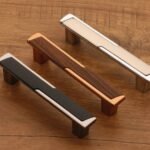Cabinet Handle – Model R-177