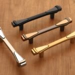 Cabinet Handle – Model R-211