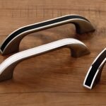 Cabinet Handle – Model R-68
