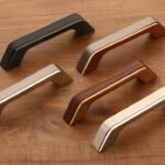 Cabinet Handle – Model R-91