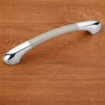 Cabinet Handle – Model Run-2 (CTT)