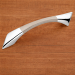Cabinet Handle – Model Run-3 (CTT)