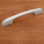 Cabinet Handle – Model Run-34 (CP)