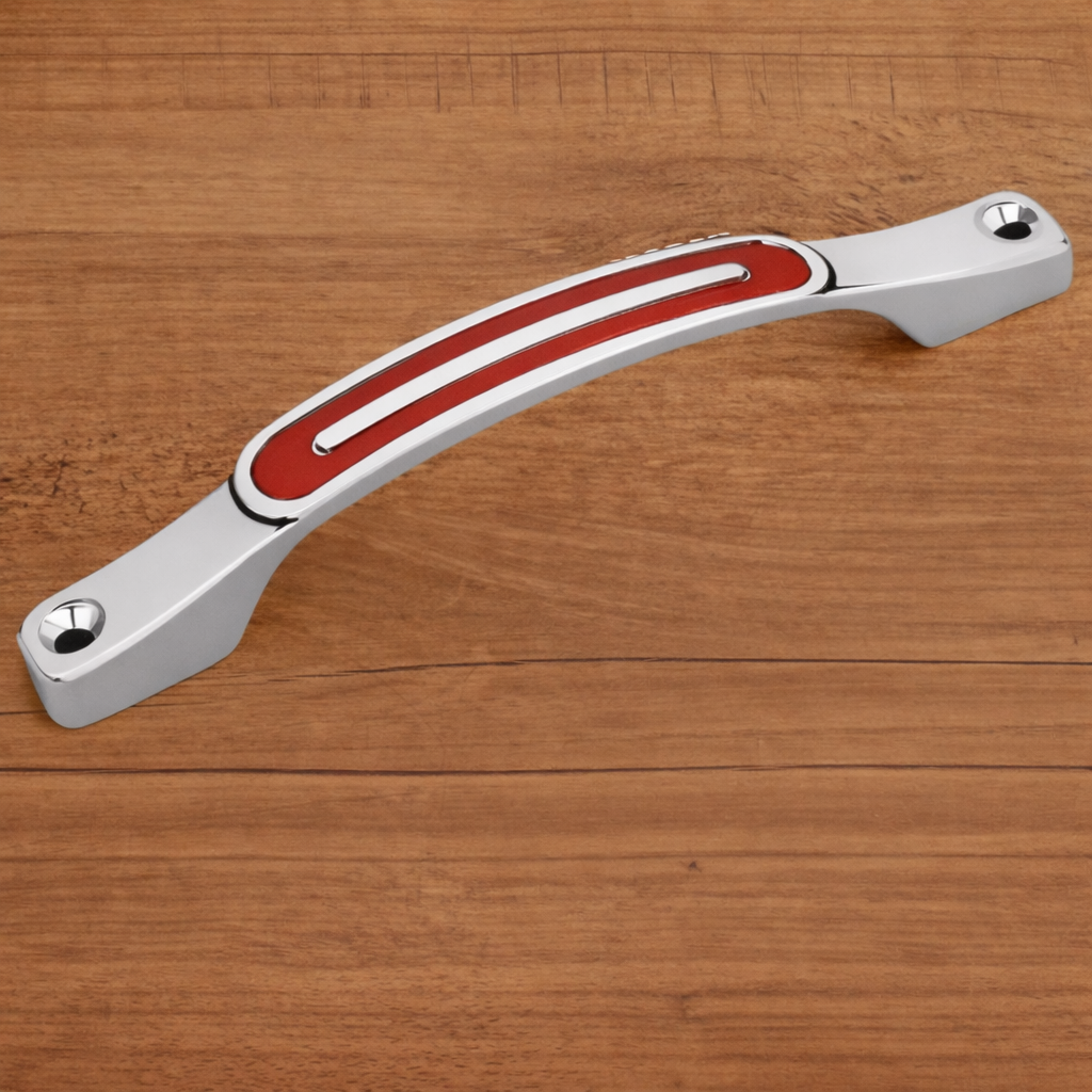 Run-39 N Cabinet Handle – Model Run-39 (Wengi) - Image 1