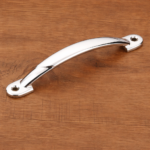 Cabinet Handle – Model Run-48 (CP)