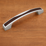 Cabinet Handle – Model S-95 (Wengi)