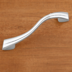 Cabinet Handle – Model S-HR (CTT)